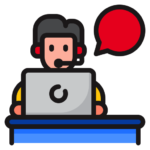 technical-support-vuoto